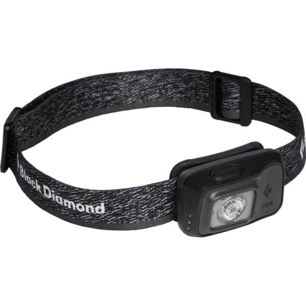 Black Diamond Astro 300-R - Stirnlampe graphite - Bild 1