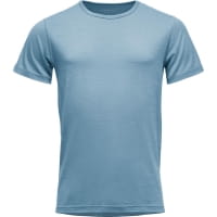 DEVOLD Breeze Plus Merino 200 T-Shirt Man - Funktionsshirt