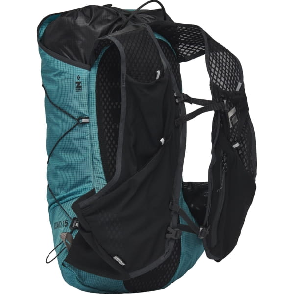 Black Diamond Women´s Distance 15 Backpack - Wanderrucksack dark patina - Bild 2 Black Diamond Women´s Distance 15 Backpack - Wanderrucksack dark patina - Bild 2