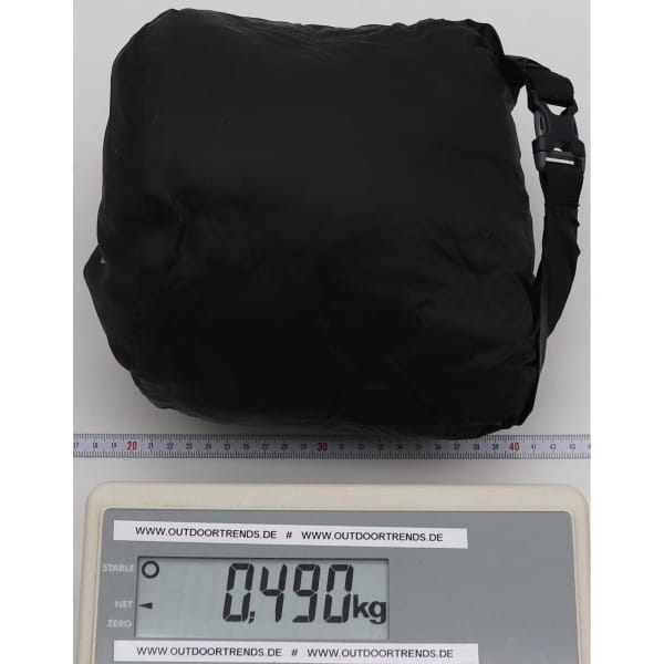 Rab Mythic Ultra 180 - Daunen-Schlafsack cloud-graphene - Bild 2