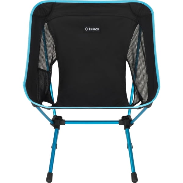 Helinox Chair One (re) - Faltstuhl black - Bild 2 Helinox Chair One (re) - Faltstuhl black - Bild 2