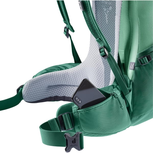 deuter Futura 24 SL - Wanderrucksack spearmint-seagreen - Bild 21