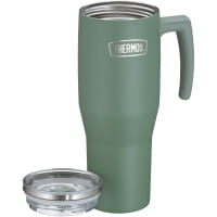 Vorschau: Thermos Refreshing - Isolier-Trinkbecher mit Griff green - Bild 13