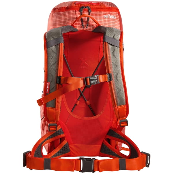 Tatonka Skill 30 RECCO - Wanderrucksack red orange - Bild 27 Tatonka Skill 30 RECCO - Wanderrucksack red orange - Bild 27