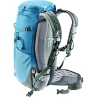 Vorschau: deuter Trail 18 - Wanderrucksack wave-ivy - Bild 7 Vorschau: deuter Trail 18 - Wanderrucksack wave-ivy - Bild 7
