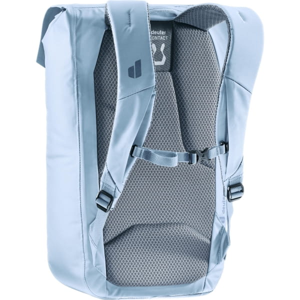 deuter Drout 20 - Lifestyle Rucksack polar - Bild 13
