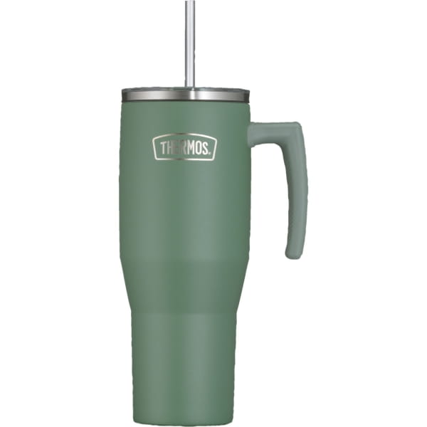 Thermos Refreshing - Isolier-Trinkbecher mit Griff green - Bild 9 Thermos Refreshing - Isolier-Trinkbecher mit Griff green - Bild 9