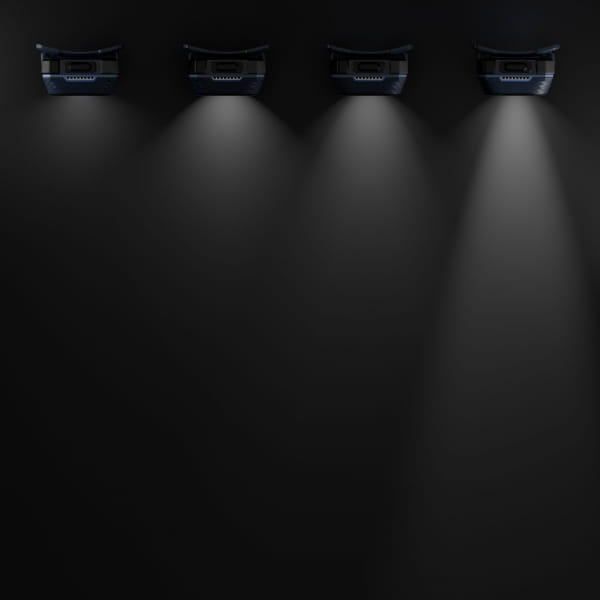 Silva Explore 5 - Stirnlampe blue - Bild 16