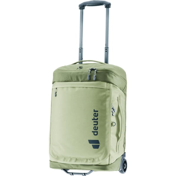 deuter Duffel Pro Movo 36 - Rucksack-Trolley mineral-grove - Bild 1 deuter Duffel Pro Movo 36 - Rucksack-Trolley mineral-grove - Bild 1