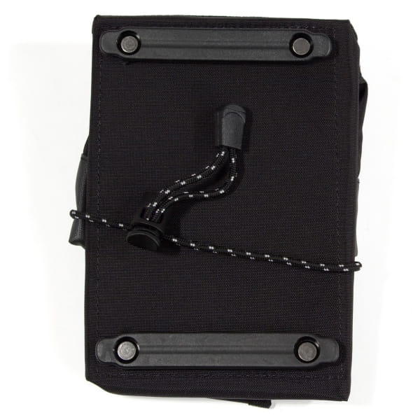 Ortlieb Mesh-Pocket - Netzaußentasche & Helmhalterung - Bild 2