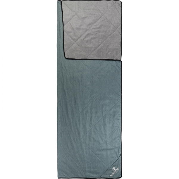 Grüezi Bag WellhealthBlanket Wool Deluxe - Decke - Bild 7 Grüezi Bag WellhealthBlanket Wool Deluxe - Decke - Bild 7