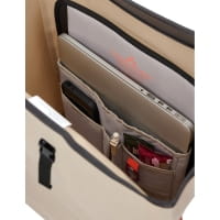 Vorschau: VAUDE Clubride Urban 25 - Daypack linen - Bild 22