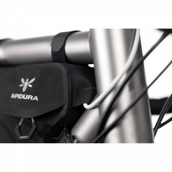 Apidura Racing Frame Pack 4 L - Rahmentasche - Bild 8