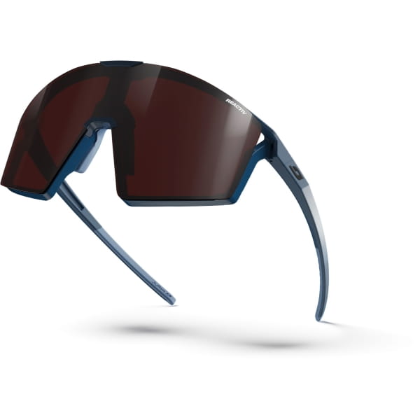 JULBO Edge Cover Reactiv High Contrast 0-4 - Brille blau matt - Bild 11 JULBO Edge Cover Reactiv High Contrast 0-4 - Brille blau matt - Bild 11