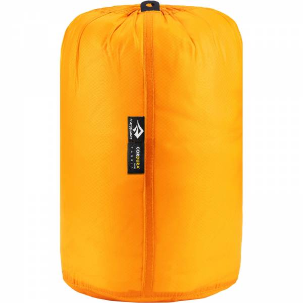 Sea to Summit Ultra-Sil Stuff Sack - Packsack yellow - Bild 4 Sea to Summit Ultra-Sil Stuff Sack - Packsack yellow - Bild 4