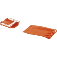 Vorschau: Petzl Antisnow LYNX - Antistollplatten - Bild 2