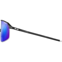 Vorschau: JULBO Density Reactiv High Contrast 1-3 - Fahrradbrille matt schwarz-schwarz - Bild 2