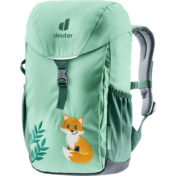 deuter Waldfuchs 10 - Kindergarten-Rucksack spearmint-seagreen - Bild 17