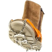 Vorschau: snowline Spikes Kids - Schneeketten für Kinder - Bild 3