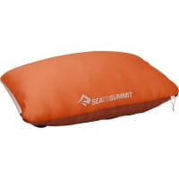 Sea to Summit Foam Core Pillow - Kopfkissen bombay brown - Bild 2