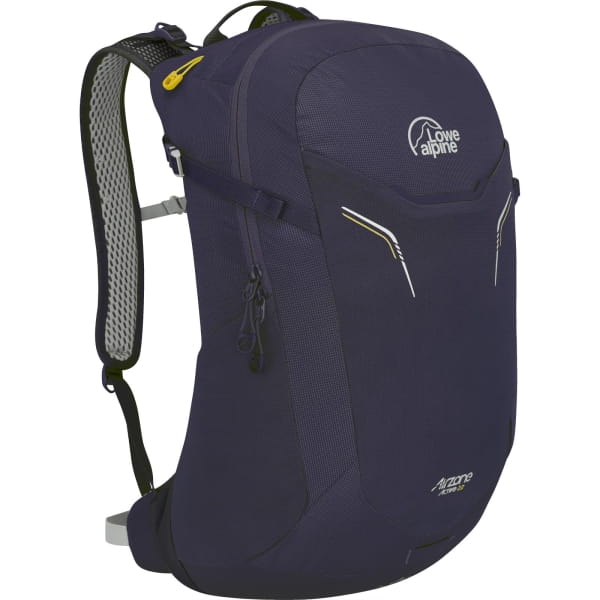 Lowe Alpine AirZone Active 22 - Wanderrucksack navy - Bild 17 Lowe Alpine AirZone Active 22 - Wanderrucksack navy - Bild 17