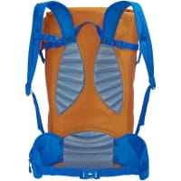 Vorschau: VAUDE Proof 28 - wasserdichter Rucksack orange madder - Bild 4 Vorschau: VAUDE Proof 28 - wasserdichter Rucksack orange madder - Bild 4