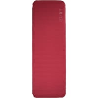 Vorschau: EXPED SIM Comfort 10 - Isomatte ruby red - Bild 2