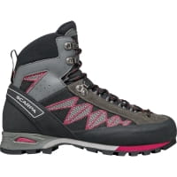 Vorschau: Scarpa Marmolada Trek HD Wmn - Trekkingstiefel shark-cherry - Bild 8 Vorschau: Scarpa Marmolada Trek HD Wmn - Trekkingstiefel shark-cherry - Bild 8