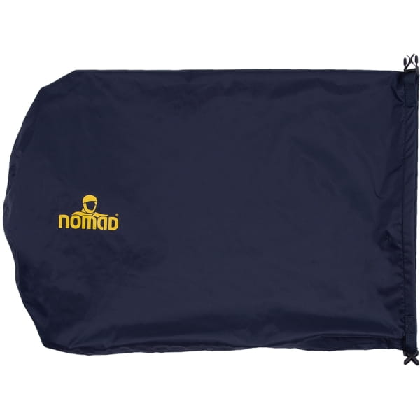 NOMAD Stuffsack Waterproof - Kompressions-Packsack dark navy - Bild 5 NOMAD Stuffsack Waterproof - Kompressions-Packsack dark navy - Bild 5