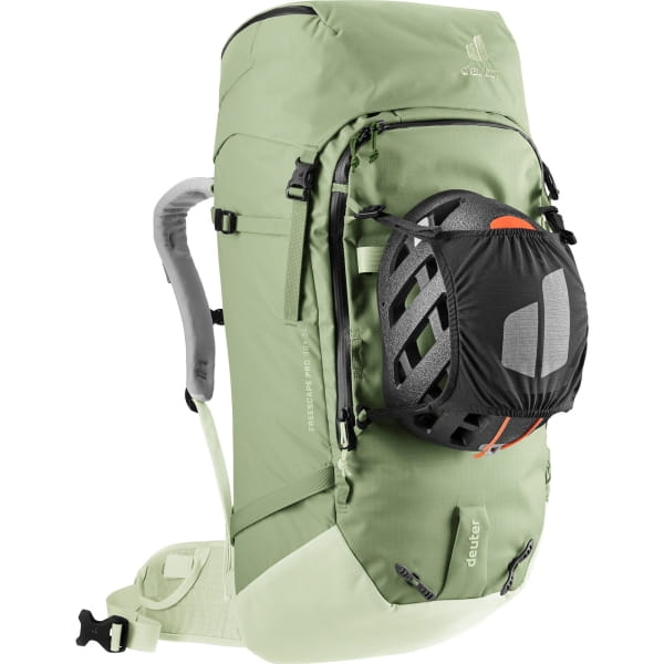 deuter Freescape Pro 38+ SL - Skitourenrucksack grove-mineral - Bild 20 deuter Freescape Pro 38+ SL - Skitourenrucksack grove-mineral - Bild 20