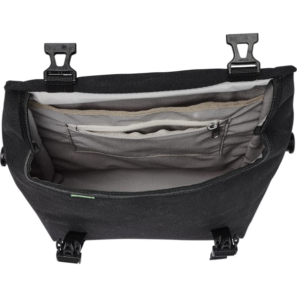 VAUDE Augsburg IV S - Lenker-Tasche black - Bild 3