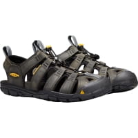Vorschau: KEEN Men's Clearwater Leather CNX - Sandalen magnet-black - Bild 9 Vorschau: KEEN Men's Clearwater Leather CNX - Sandalen magnet-black - Bild 9