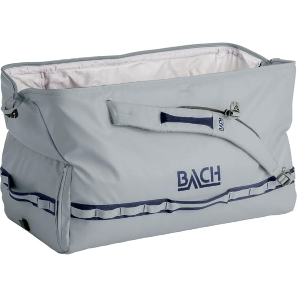 BACH Duffel Dr. Expedition 60 - Reisetasche mineral grey - Bild 13 BACH Duffel Dr. Expedition 60 - Reisetasche mineral grey - Bild 13