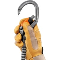 Vorschau: Petzl Scorpio Vertigo SW - Klettersteigset - Bild 4