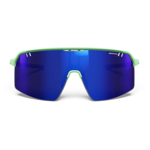 JULBO Intensity Reactiv High Contrast 1-3 - Brille blassgrün-violett - Bild 10 JULBO Intensity Reactiv High Contrast 1-3 - Brille blassgrün-violett - Bild 10