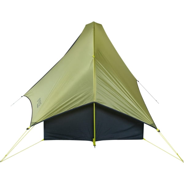 NEMO Hornet OSMO 1P - 1-Personen-Zelt birch bud-goodnight gray - Bild 6 NEMO Hornet OSMO 1P - 1-Personen-Zelt birch bud-goodnight gray - Bild 6