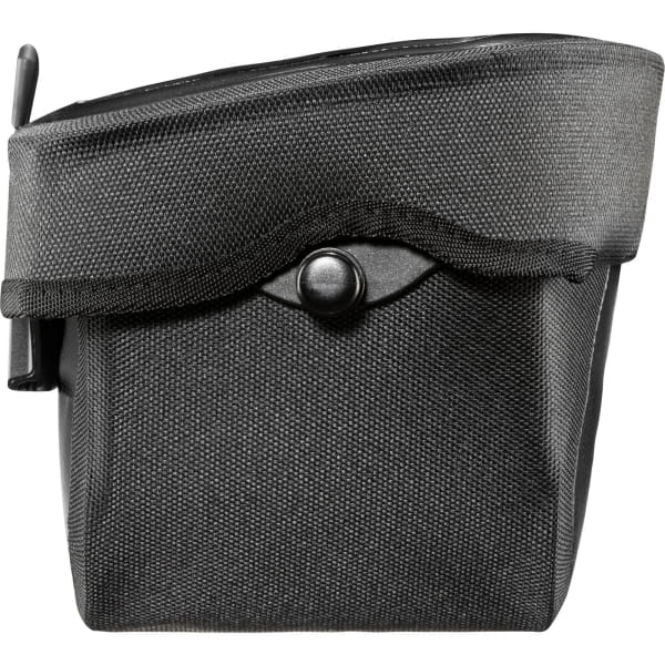 ORTLIEB Ultimate 5L - Lenkertasche black - Bild 5