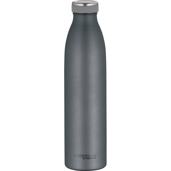 Thermos TC Bottle 750 ml - Isolierflasche anthrazit - Bild 28