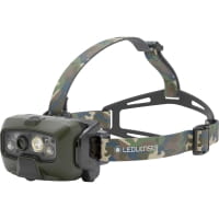 Ledlenser HF8R Core RGB - Stirnlampe