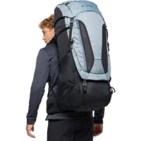 Vorschau: VAUDE Avox 75+10 - Trekkingrucksack heron - Bild 19