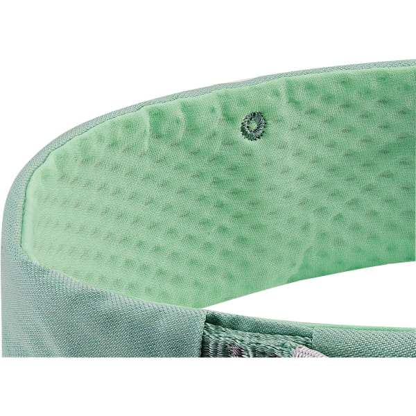 Petzl Selena - Allround-Klettergurt jade grün - Bild 2