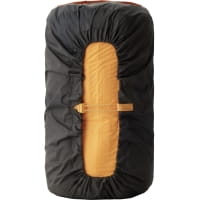 Vorschau: Sea to Summit Pursuit Plus S.I. Rectangular - Isomatte zinnia orange - Bild 3