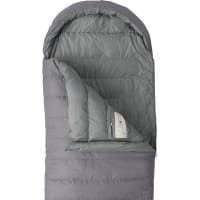 Vorschau: Nordisk Freja -5° Blanket - Daunen-Schlafsack silver filigree grey - Bild 4 Vorschau: Nordisk Freja -5° Blanket - Daunen-Schlafsack silver filigree grey - Bild 4