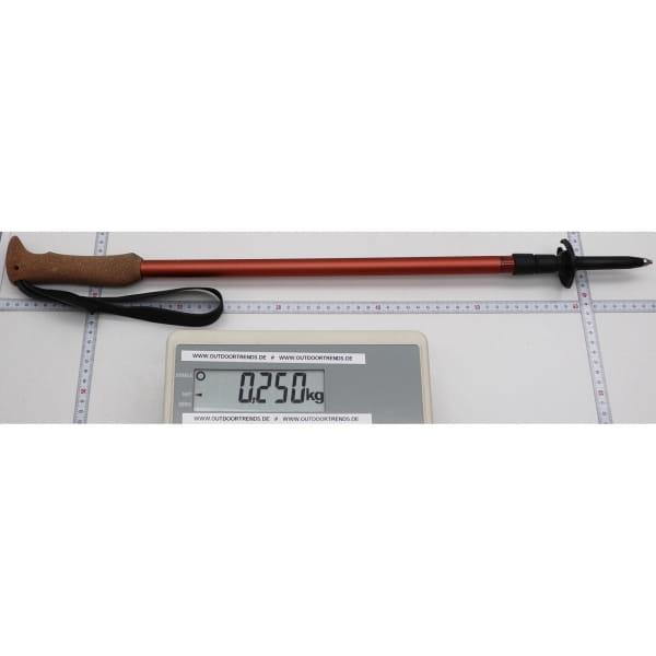 Komperdell Highlander Zero - Trekkingstöcke - Bild 3