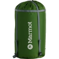 Vorschau: Marmot Trestles Elite Eco 30 - Kunstfaserschlafsack foliage-steel onyx - Bild 6