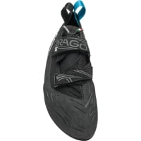 Vorschau: Scarpa Drago XT - Kletterschuhe black-iron - Bild 2
