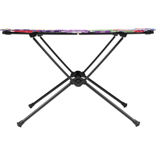Helinox Table One Hard Top - Falttisch rainbow bandana - Bild 8