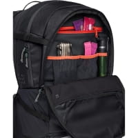 Vorschau: VAUDE Women's Bike Alpin 23+5 - MTB-Radrucksack black - Bild 4