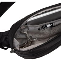 Vorschau: pacsafe V Action Sling - Body Pack jet black - Bild 4 Vorschau: pacsafe V Action Sling - Body Pack jet black - Bild 4