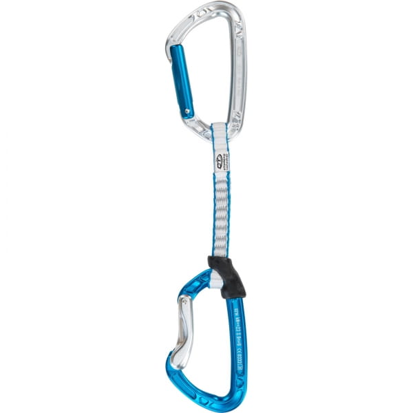 Climbing Technology Aerial Pro Set DY - Express-Set 12 cm - Bild 3 Climbing Technology Aerial Pro Set DY - Express-Set 12 cm - Bild 3